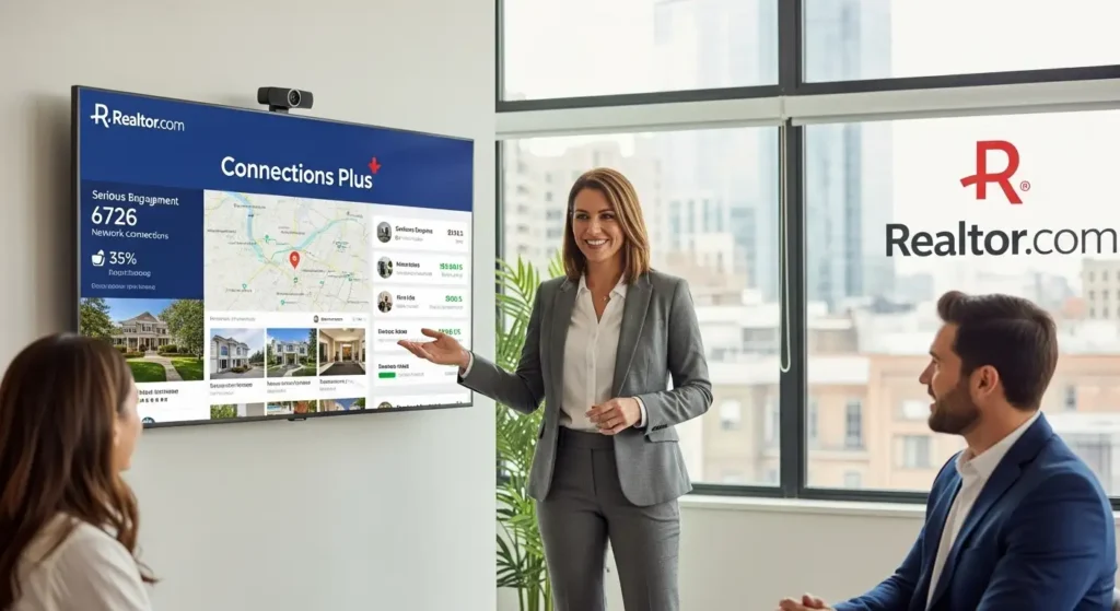 Online Real Estate Lead Generation