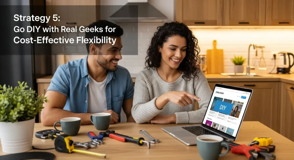 Online Real Estate Lead Generation