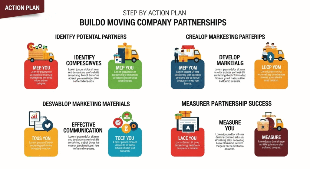 moving company partnerships